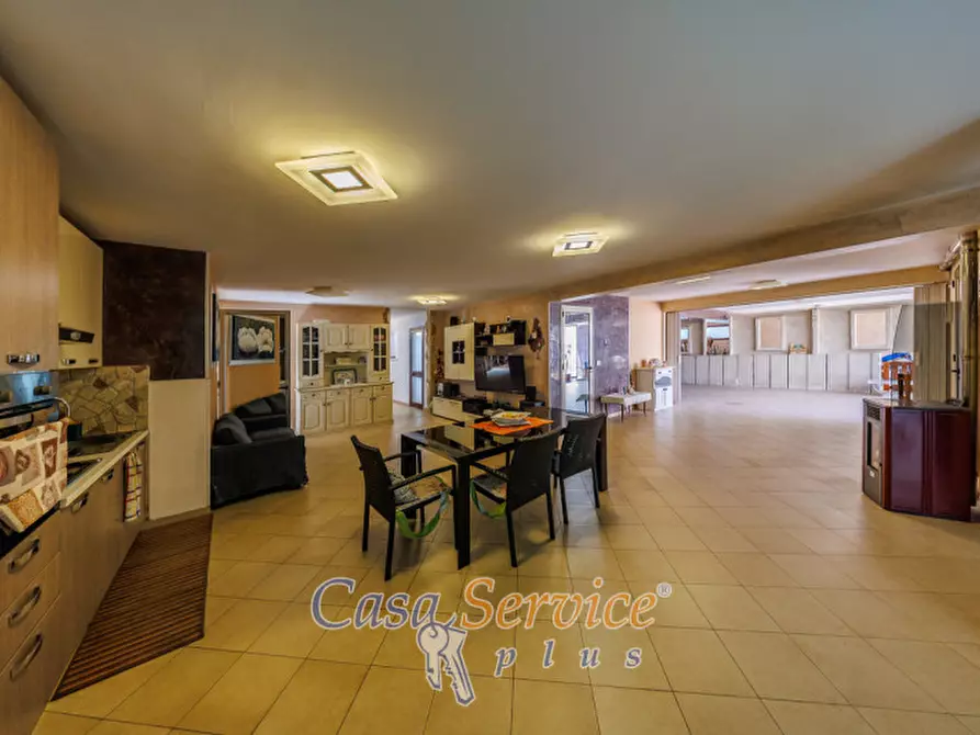 Immagine 59 di Villa in vendita  in Strada per Tuglie a Parabita