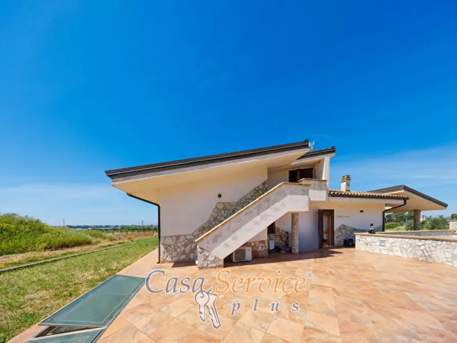 Immagine 63 di Villa in vendita  in Strada per Tuglie a Parabita