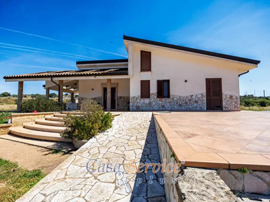 Immagine 65 di Villa in vendita  in Strada per Tuglie a Parabita