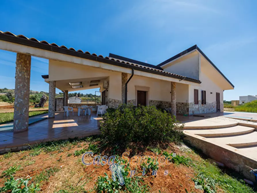 Immagine 66 di Villa in vendita  in Strada per Tuglie a Parabita