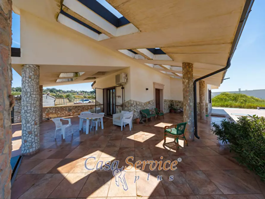 Immagine 67 di Villa in vendita  in Strada per Tuglie a Parabita