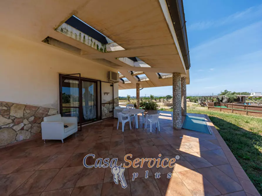 Immagine 68 di Villa in vendita  in Strada per Tuglie a Parabita