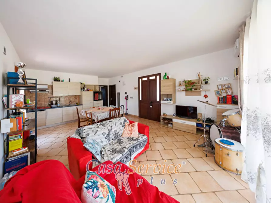 Immagine 75 di Villa in vendita  in Strada per Tuglie a Parabita