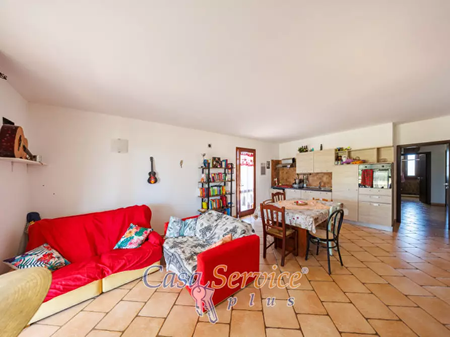 Immagine 77 di Villa in vendita  in Strada per Tuglie a Parabita