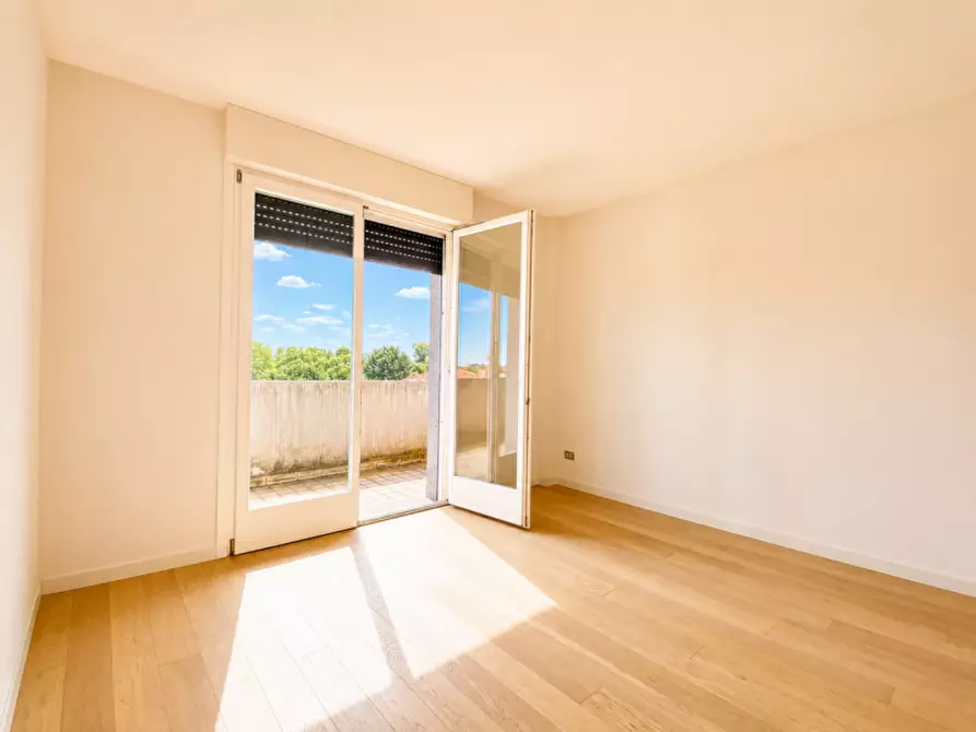 Immagine 6 di Appartamento in affitto  in via XXIV Maggio a Legnago