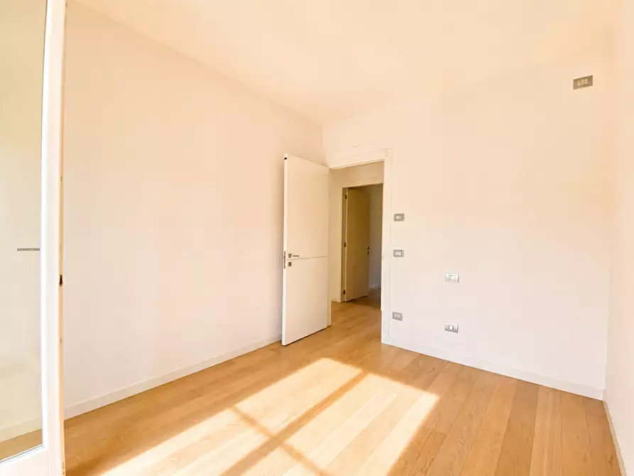 Immagine 11 di Appartamento in affitto  in via XXIV Maggio a Legnago