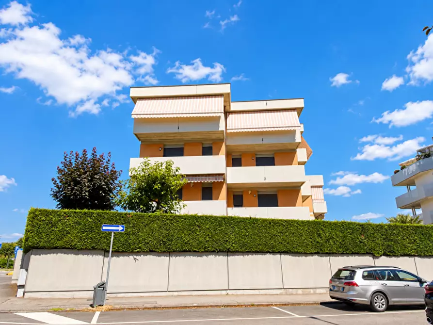 Immagine 25 di Appartamento in affitto  in via XXIV Maggio a Legnago