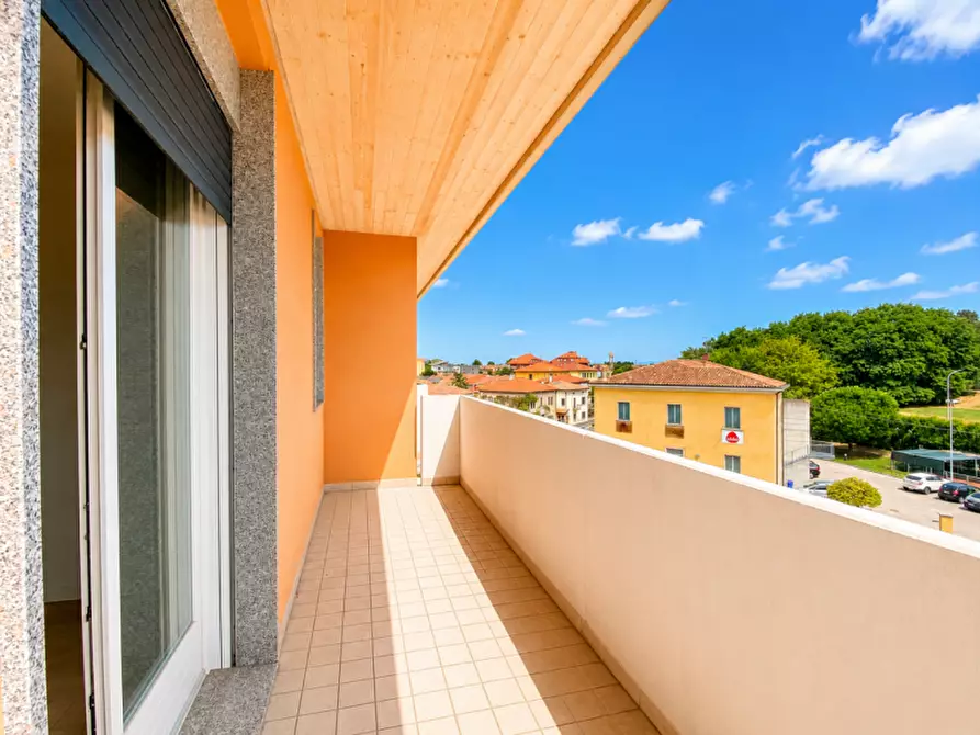 Immagine 26 di Appartamento in affitto  in via XXIV Maggio a Legnago