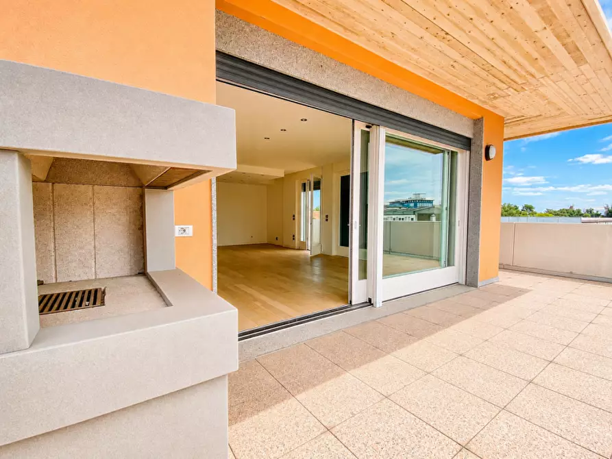 Immagine 27 di Appartamento in affitto  in via XXIV Maggio a Legnago