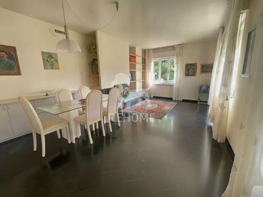 Immagine 2 di Villa in vendita  in Via Garibaldi, 74 a Pradamano