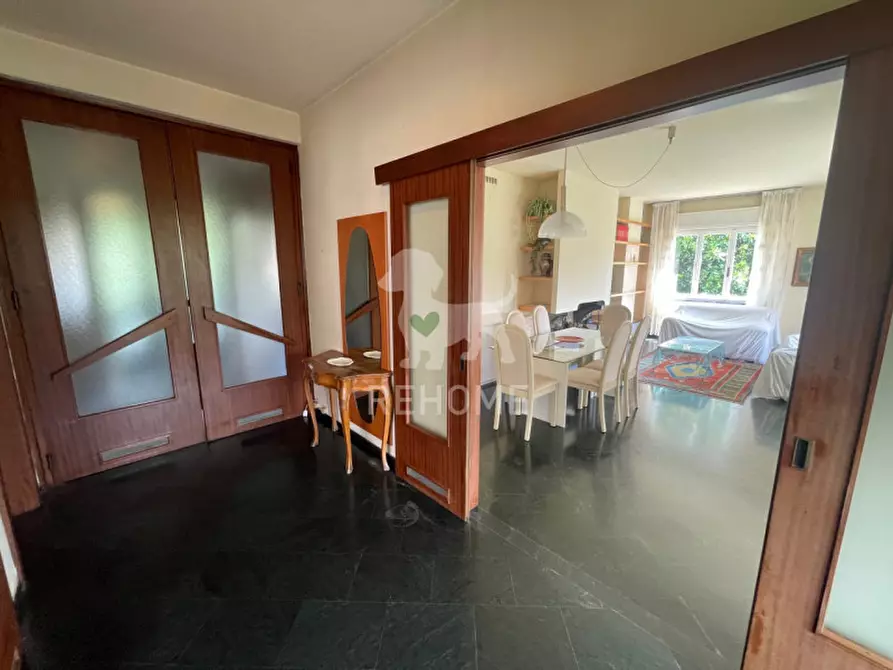 Immagine 3 di Villa in vendita  in Via Garibaldi, 74 a Pradamano