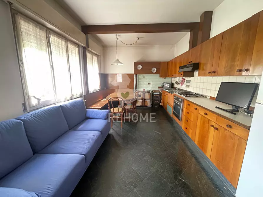Immagine 4 di Villa in vendita  in Via Garibaldi, 74 a Pradamano