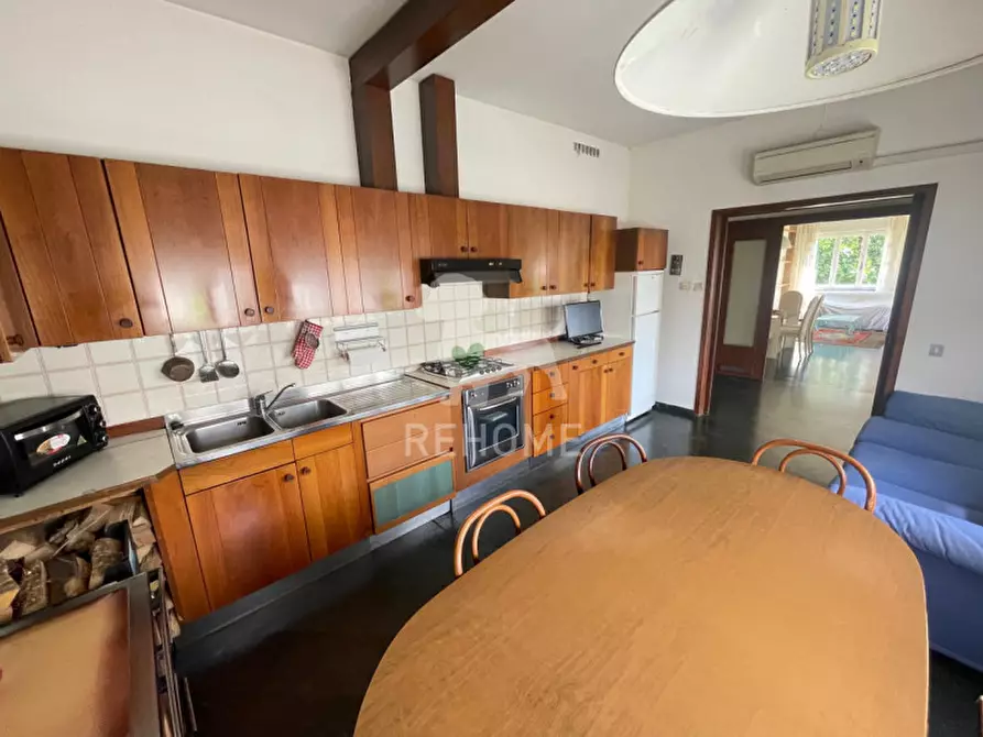 Immagine 5 di Villa in vendita  in Via Garibaldi, 74 a Pradamano