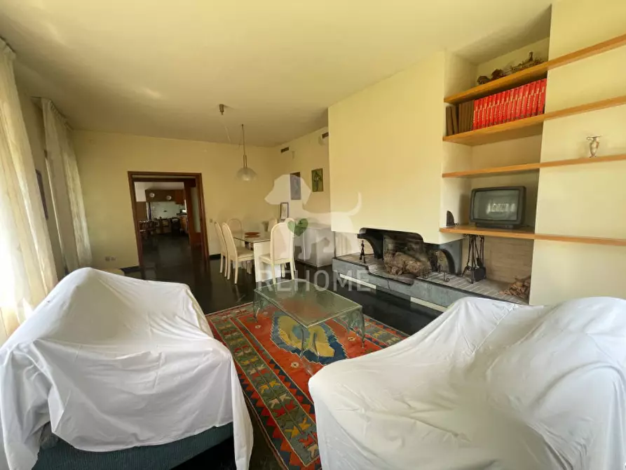 Immagine 6 di Villa in vendita  in Via Garibaldi, 74 a Pradamano