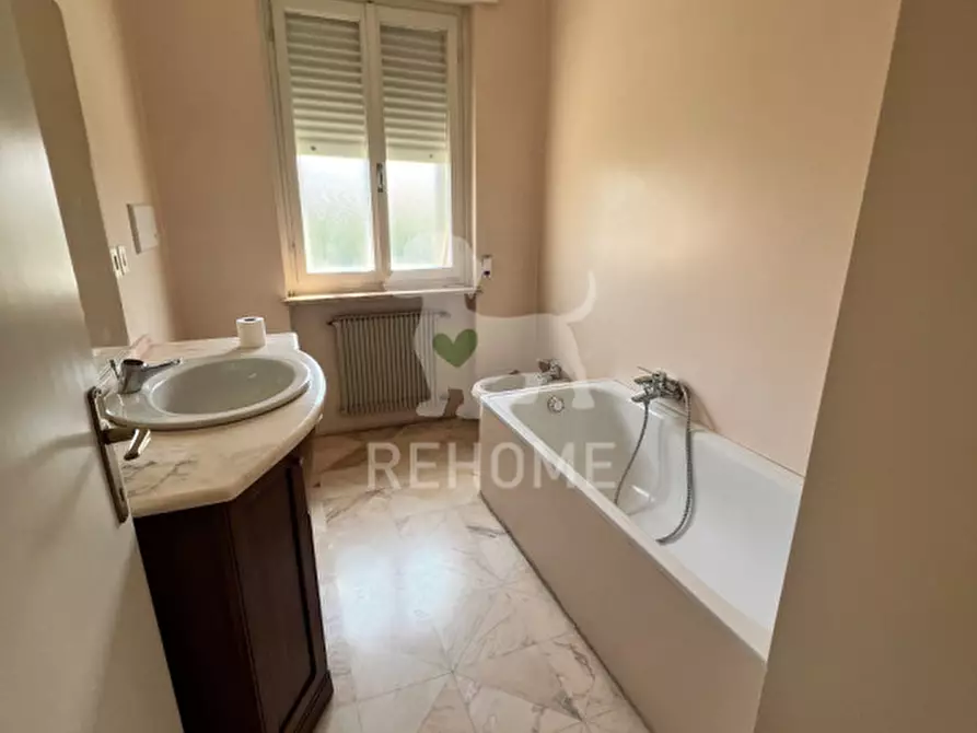 Immagine 12 di Villa in vendita  in Via Garibaldi, 74 a Pradamano