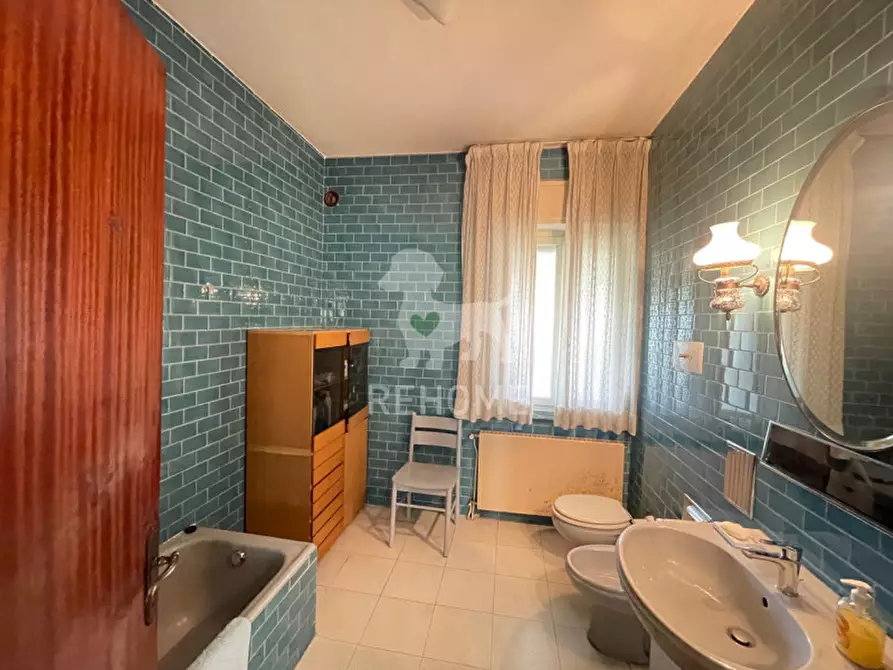 Immagine 13 di Villa in vendita  in Via Garibaldi, 74 a Pradamano