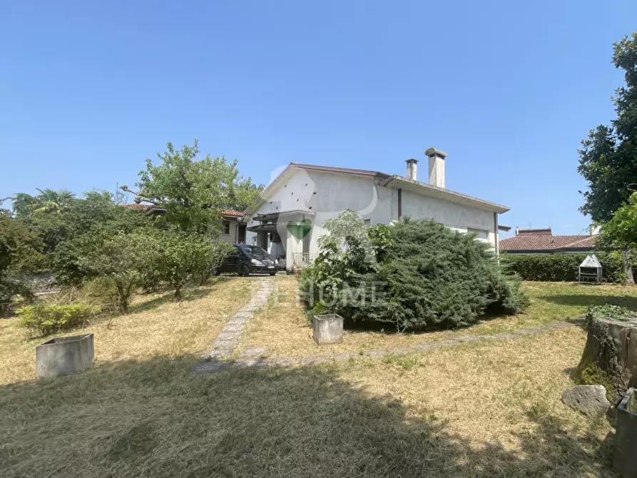 Immagine 14 di Villa in vendita  in Via Garibaldi, 74 a Pradamano