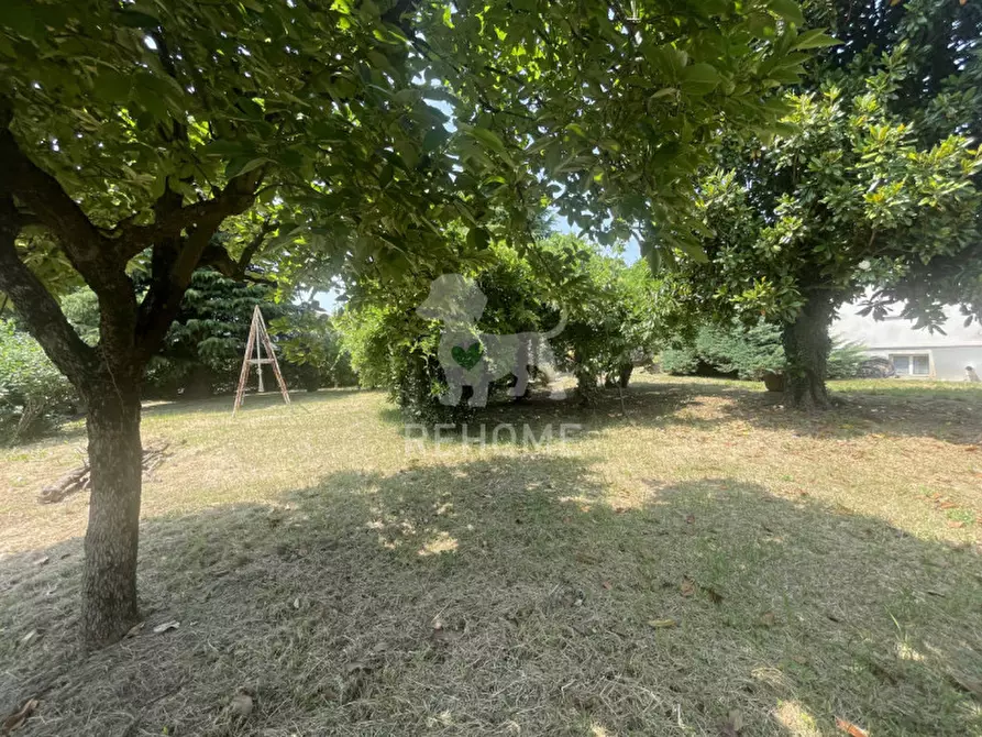 Immagine 16 di Villa in vendita  in Via Garibaldi, 74 a Pradamano