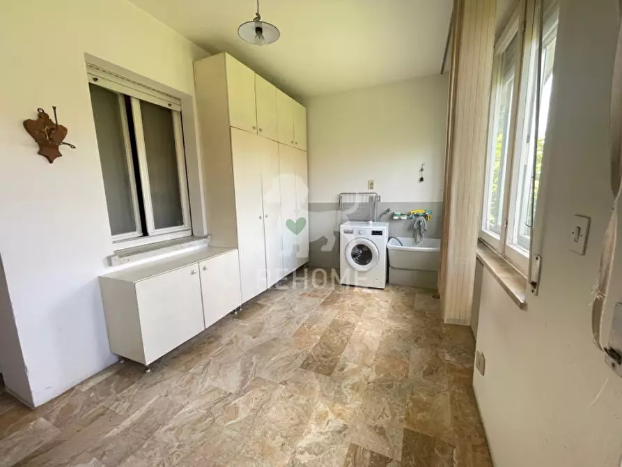 Immagine 18 di Villa in vendita  in Via Garibaldi, 74 a Pradamano