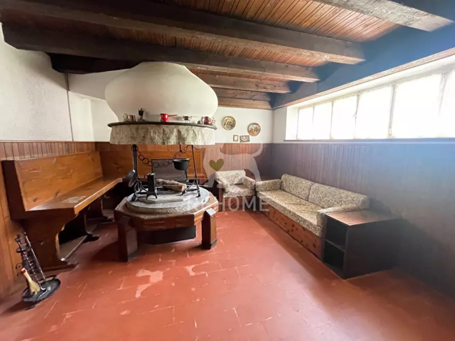 Immagine 20 di Villa in vendita  in Via Garibaldi, 74 a Pradamano