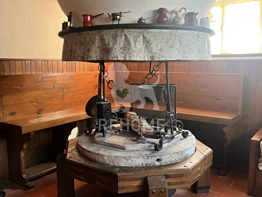 Immagine 21 di Villa in vendita  in Via Garibaldi, 74 a Pradamano