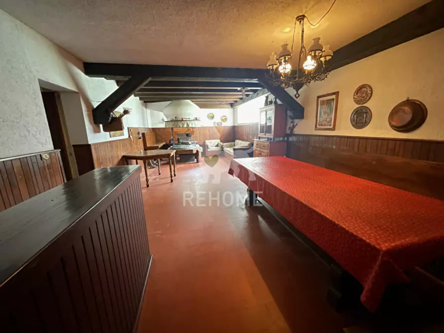 Immagine 22 di Villa in vendita  in Via Garibaldi, 74 a Pradamano