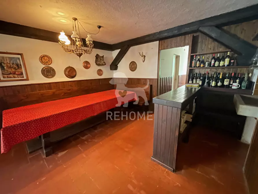 Immagine 23 di Villa in vendita  in Via Garibaldi, 74 a Pradamano