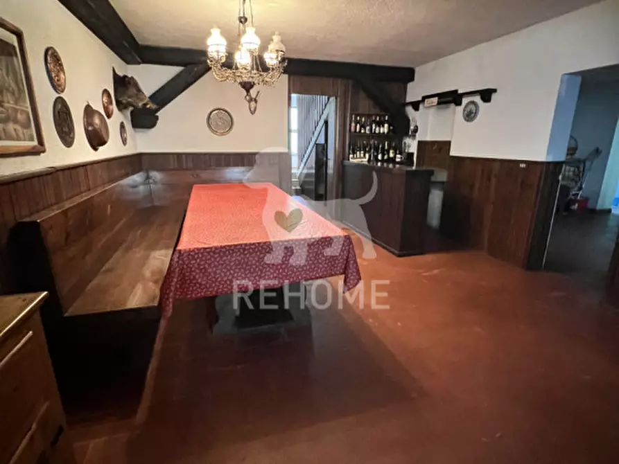 Immagine 24 di Villa in vendita  in Via Garibaldi, 74 a Pradamano