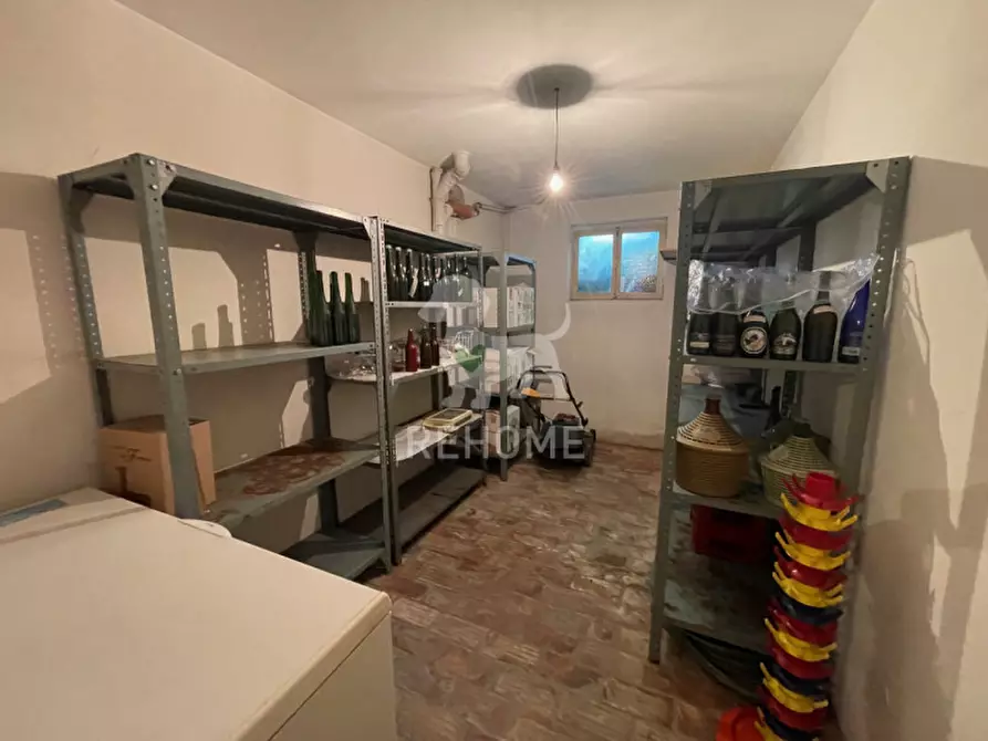 Immagine 29 di Villa in vendita  in Via Garibaldi, 74 a Pradamano