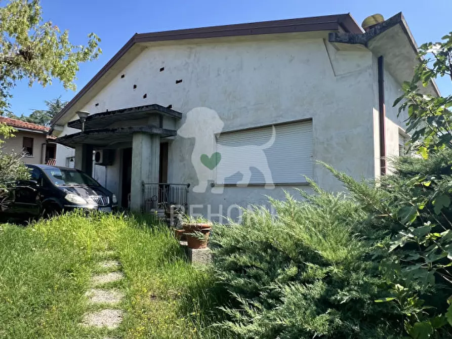 Immagine 31 di Villa in vendita  in Via Garibaldi, 74 a Pradamano