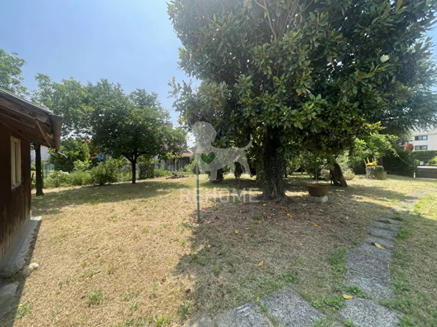 Immagine 32 di Villa in vendita  in Via Garibaldi, 74 a Pradamano
