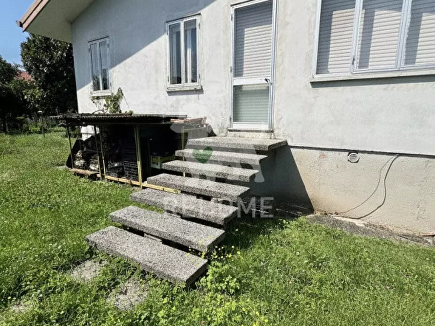 Immagine 33 di Villa in vendita  in Via Garibaldi, 74 a Pradamano