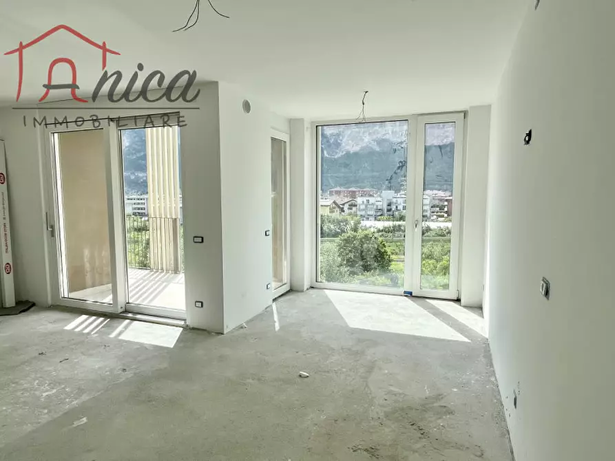 Immagine 2 di Appartamento in vendita  in Via della Canova a Trento