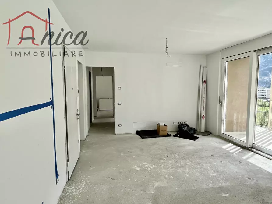 Immagine 3 di Appartamento in vendita  in Via della Canova a Trento