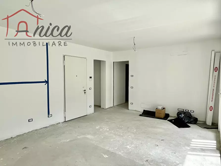 Immagine 4 di Appartamento in vendita  in Via della Canova a Trento