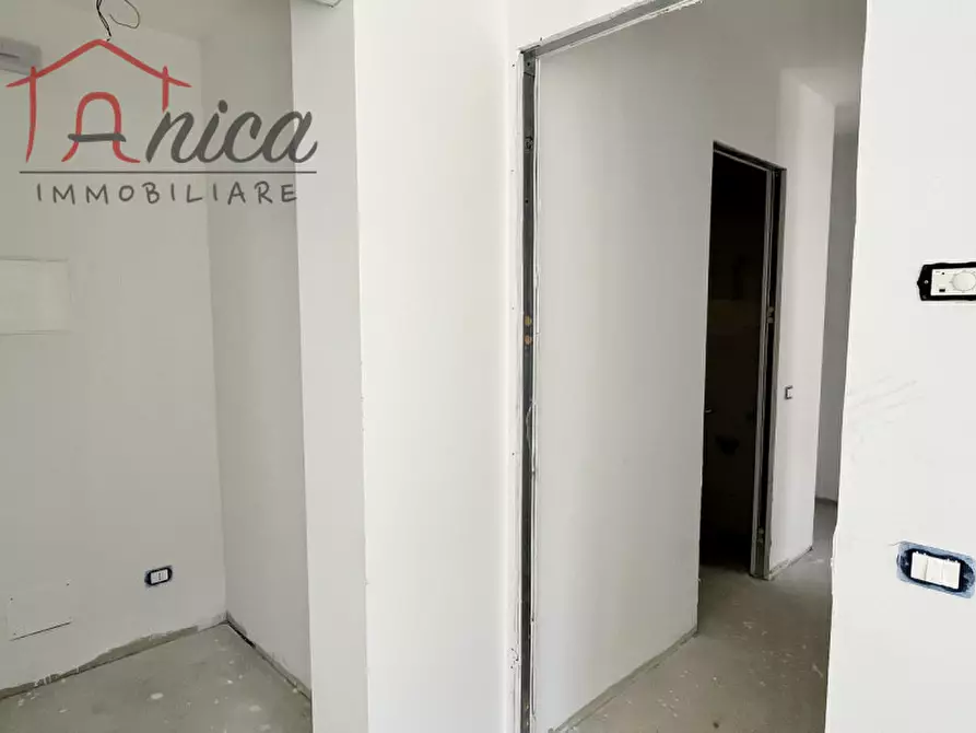 Immagine 5 di Appartamento in vendita  in Via della Canova a Trento