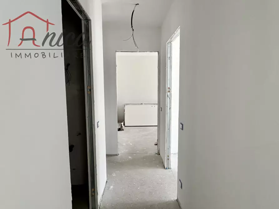 Immagine 6 di Appartamento in vendita  in Via della Canova a Trento
