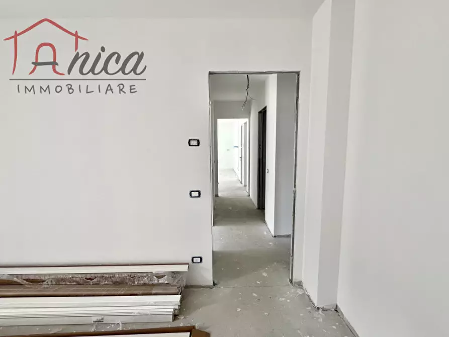 Immagine 10 di Appartamento in vendita  in Via della Canova a Trento