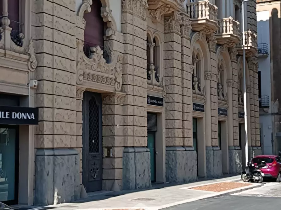 Immagine 2 di Appartamento in affitto  in VIA 95°REGGIMENTO FANTERIA, 9 INTERNO 13 a Lecce