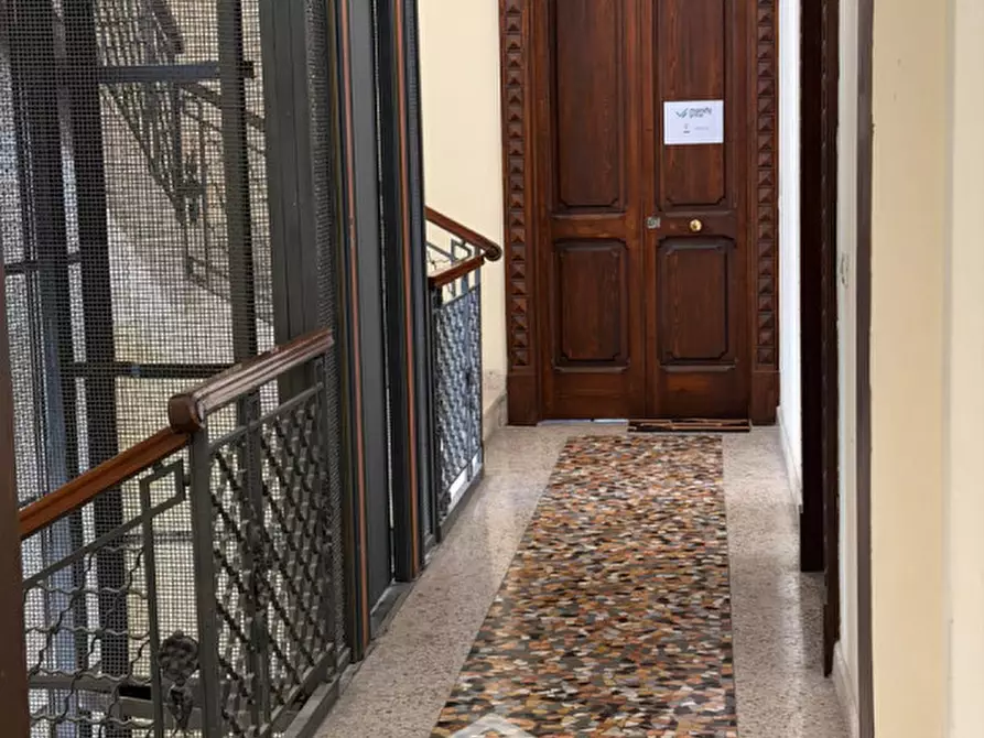 Immagine 5 di Appartamento in affitto  in VIA 95°REGGIMENTO FANTERIA, 9 INTERNO 13 a Lecce