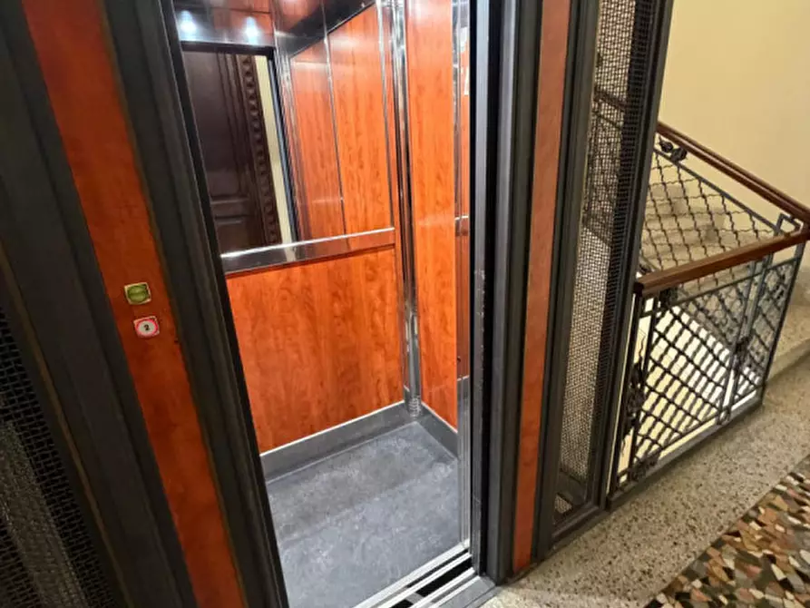 Immagine 7 di Appartamento in affitto  in VIA 95°REGGIMENTO FANTERIA, 9 INTERNO 13 a Lecce