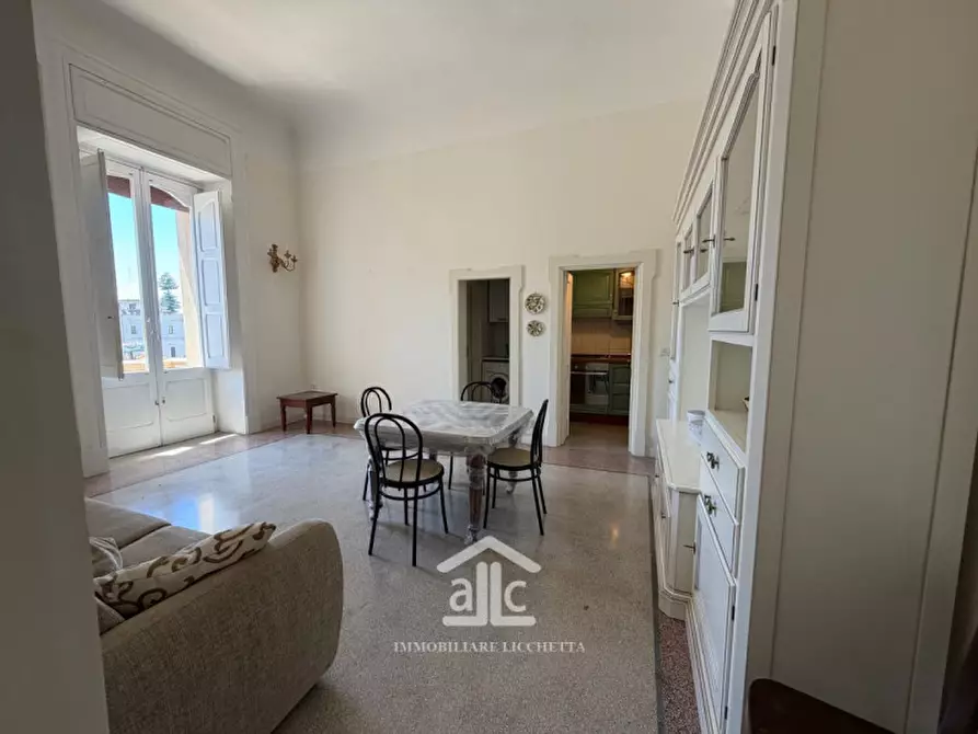 Immagine 11 di Appartamento in affitto  in VIA 95°REGGIMENTO FANTERIA, 9 INTERNO 13 a Lecce