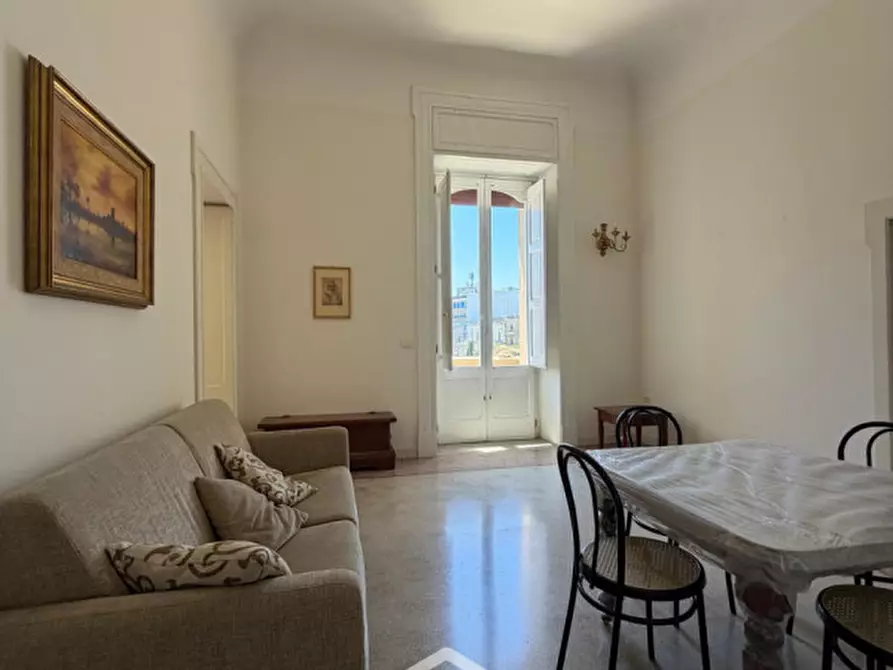 Immagine 12 di Appartamento in affitto  in VIA 95°REGGIMENTO FANTERIA, 9 INTERNO 13 a Lecce