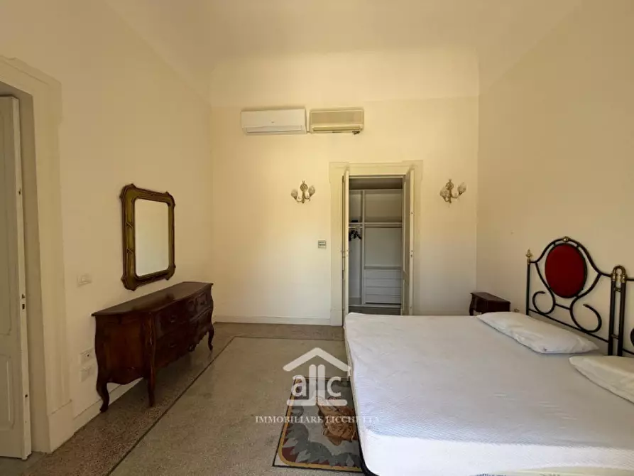 Immagine 23 di Appartamento in affitto  in VIA 95°REGGIMENTO FANTERIA, 9 INTERNO 13 a Lecce