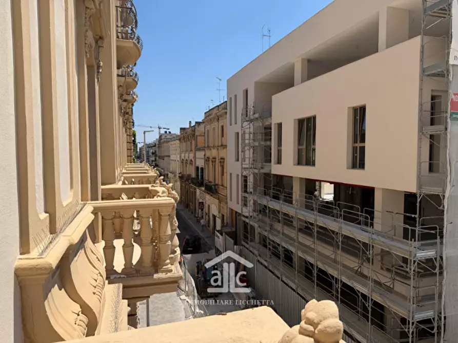 Immagine 29 di Appartamento in affitto  in VIA 95°REGGIMENTO FANTERIA, 9 INTERNO 13 a Lecce