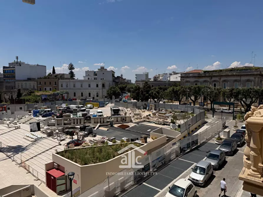 Immagine 32 di Appartamento in affitto  in VIA 95°REGGIMENTO FANTERIA, 9 INTERNO 13 a Lecce