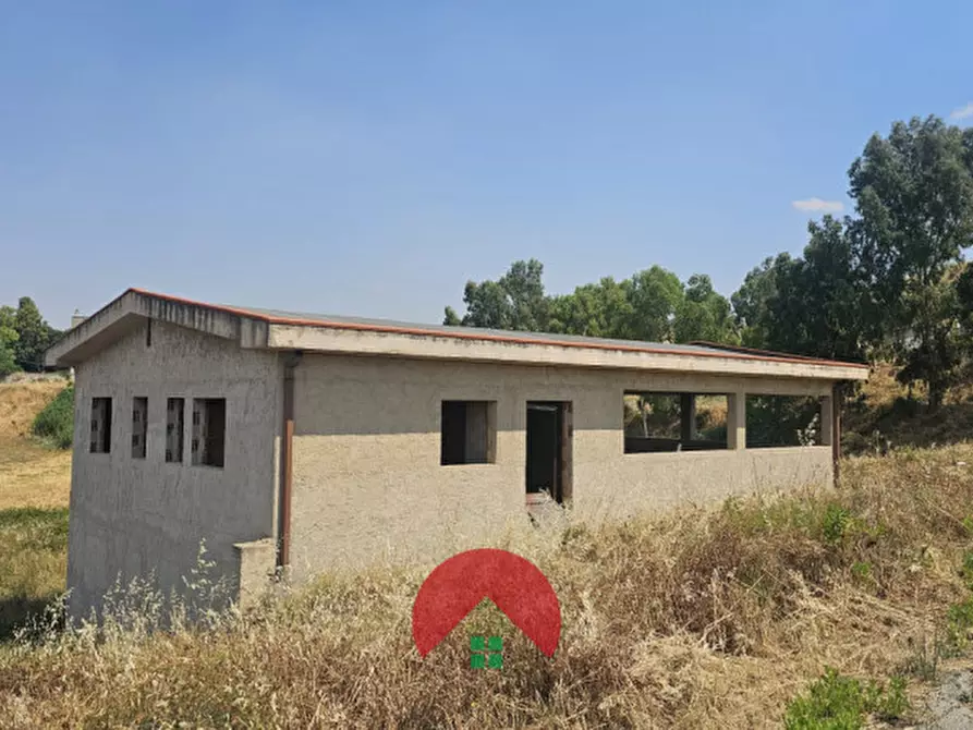 Immagine 1 di Villa in vendita  in C.DA PAPAGLIONE a Matera
