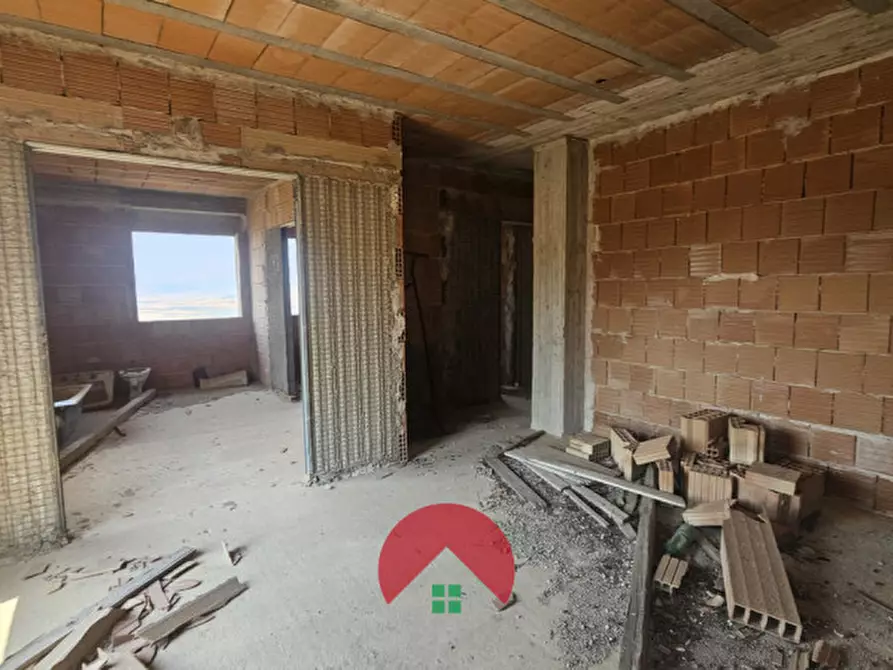Immagine 2 di Villa in vendita  in C.DA PAPAGLIONE a Matera