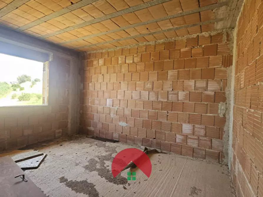 Immagine 3 di Villa in vendita  in C.DA PAPAGLIONE a Matera