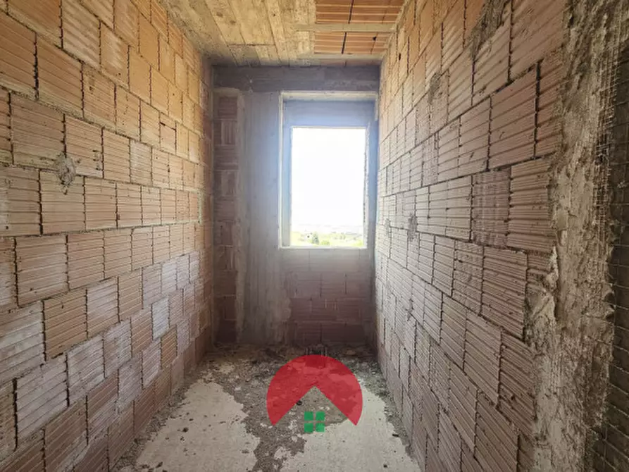 Immagine 5 di Villa in vendita  in C.DA PAPAGLIONE a Matera